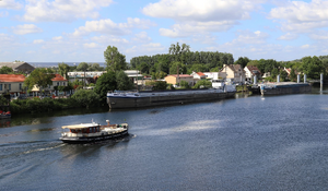 Courtier Vitry-sur-Seine